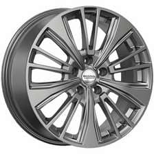 Колесный диск Скад KL-1060 7.5х18/5х114.3 D67.1 ET45 Графит